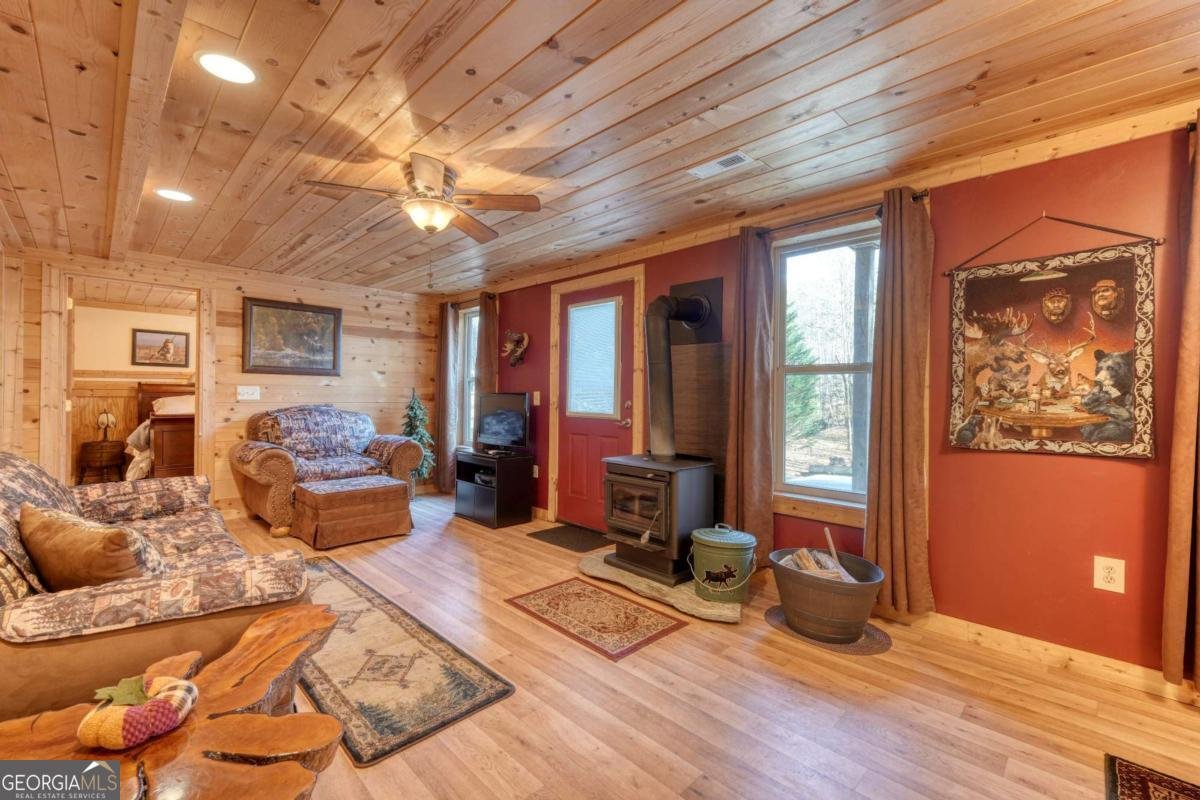 518 Rizzitello Lane Blairsville - 21