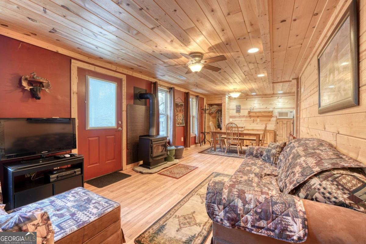 518 Rizzitello Lane Blairsville - 22