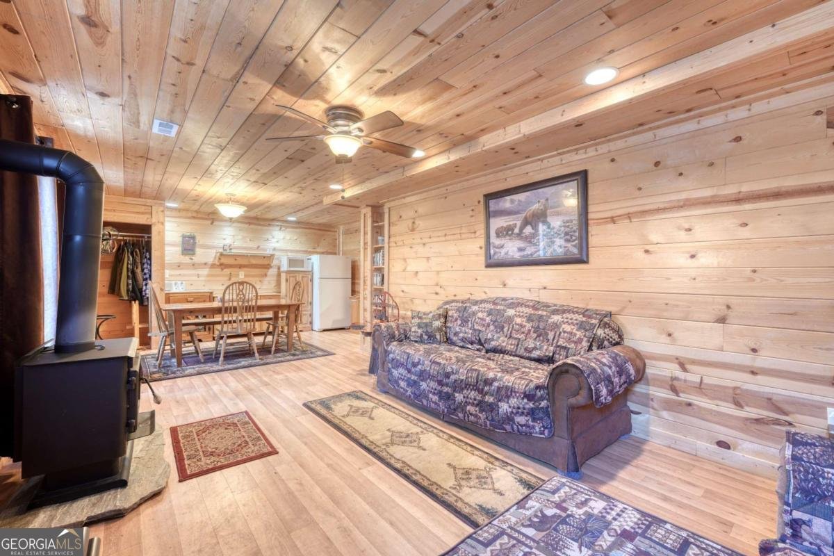 518 Rizzitello Lane Blairsville - 23