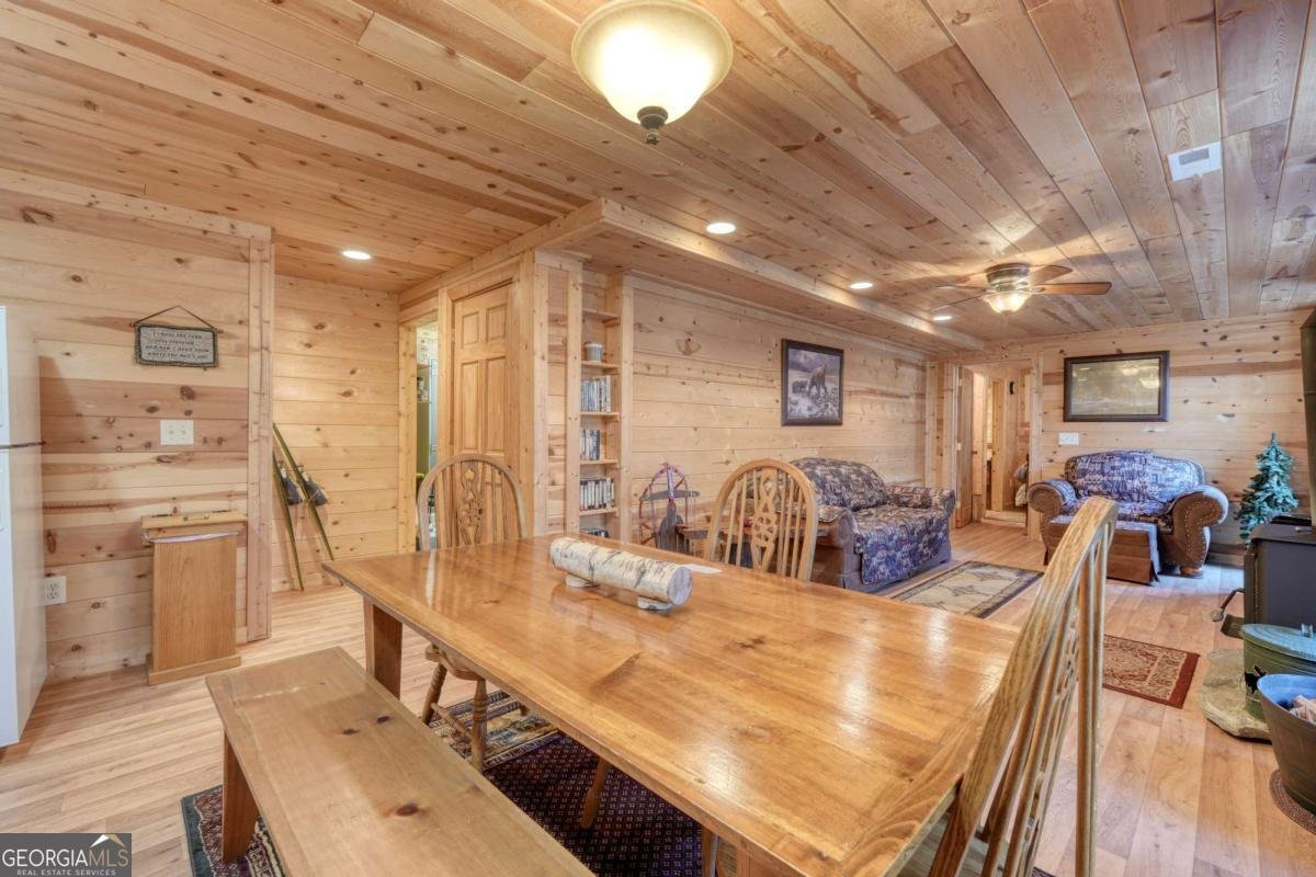 518 Rizzitello Lane Blairsville - 25