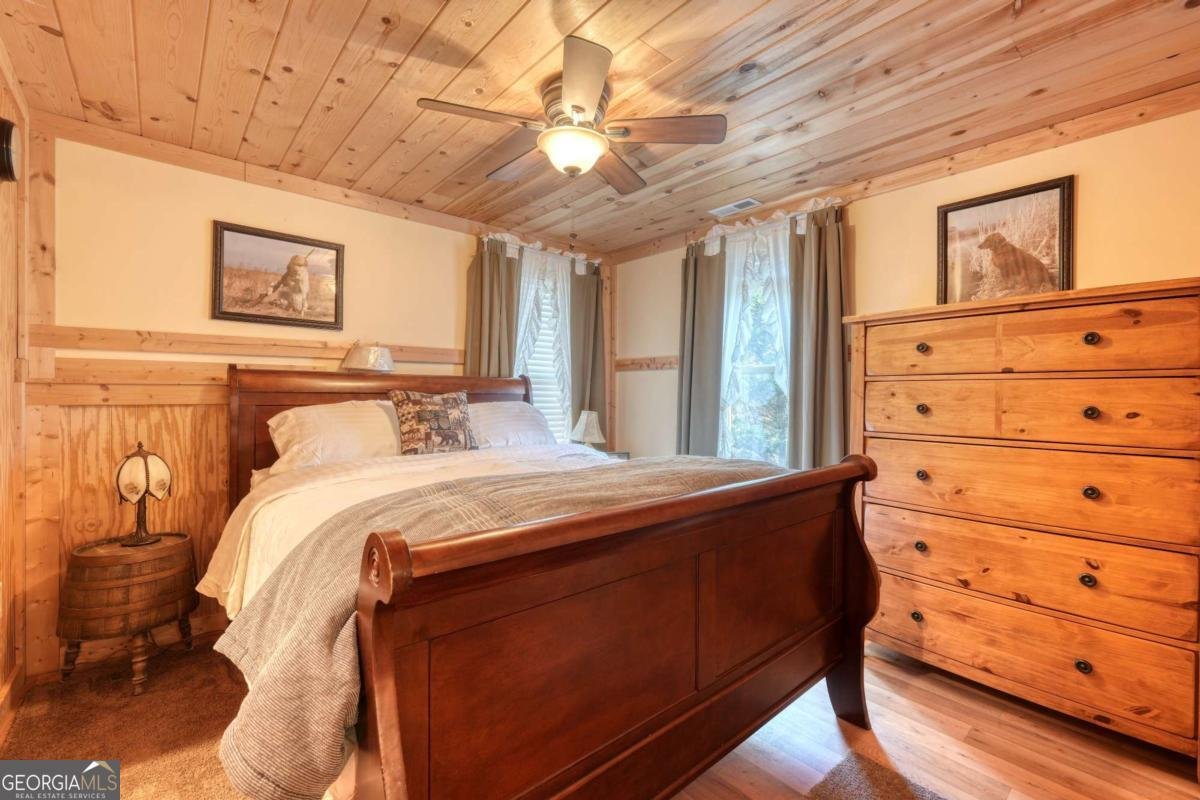 518 Rizzitello Lane Blairsville - 27