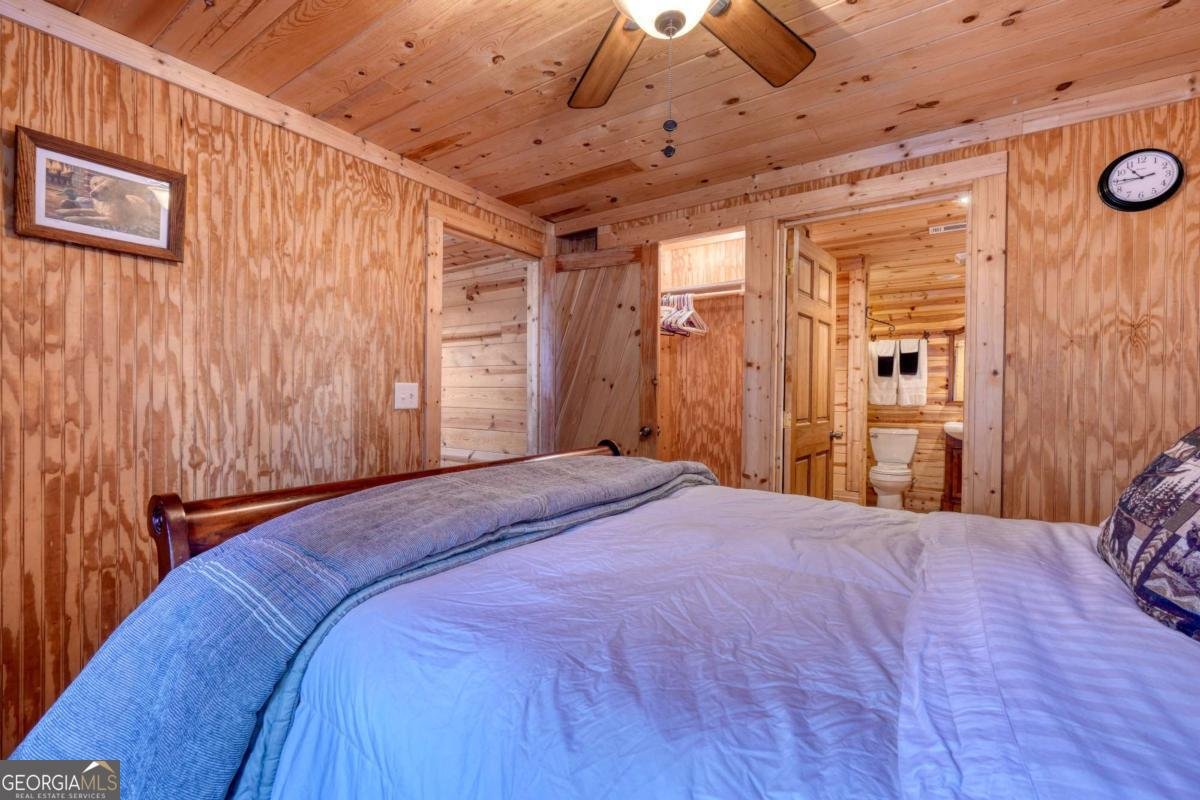 518 Rizzitello Lane Blairsville - 28