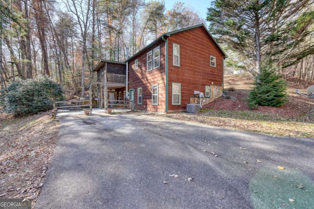 518 Rizzitello Lane Blairsville - 3
