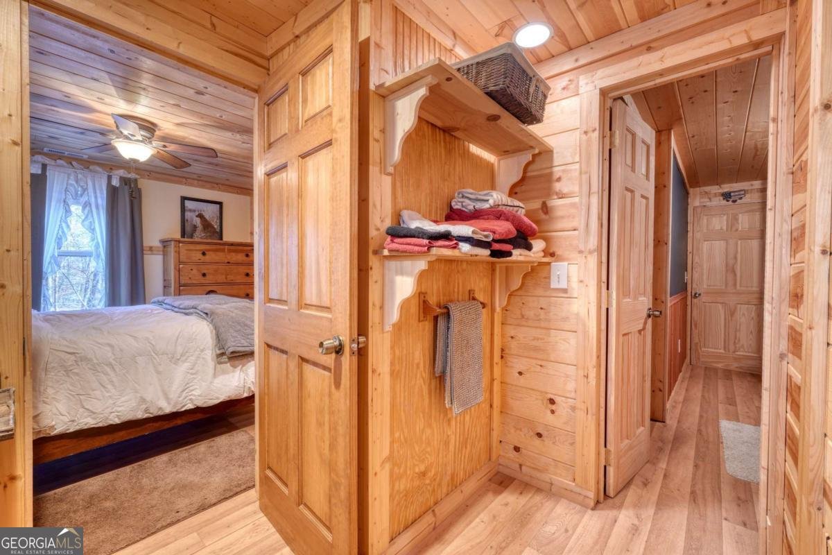 518 Rizzitello Lane Blairsville - 30