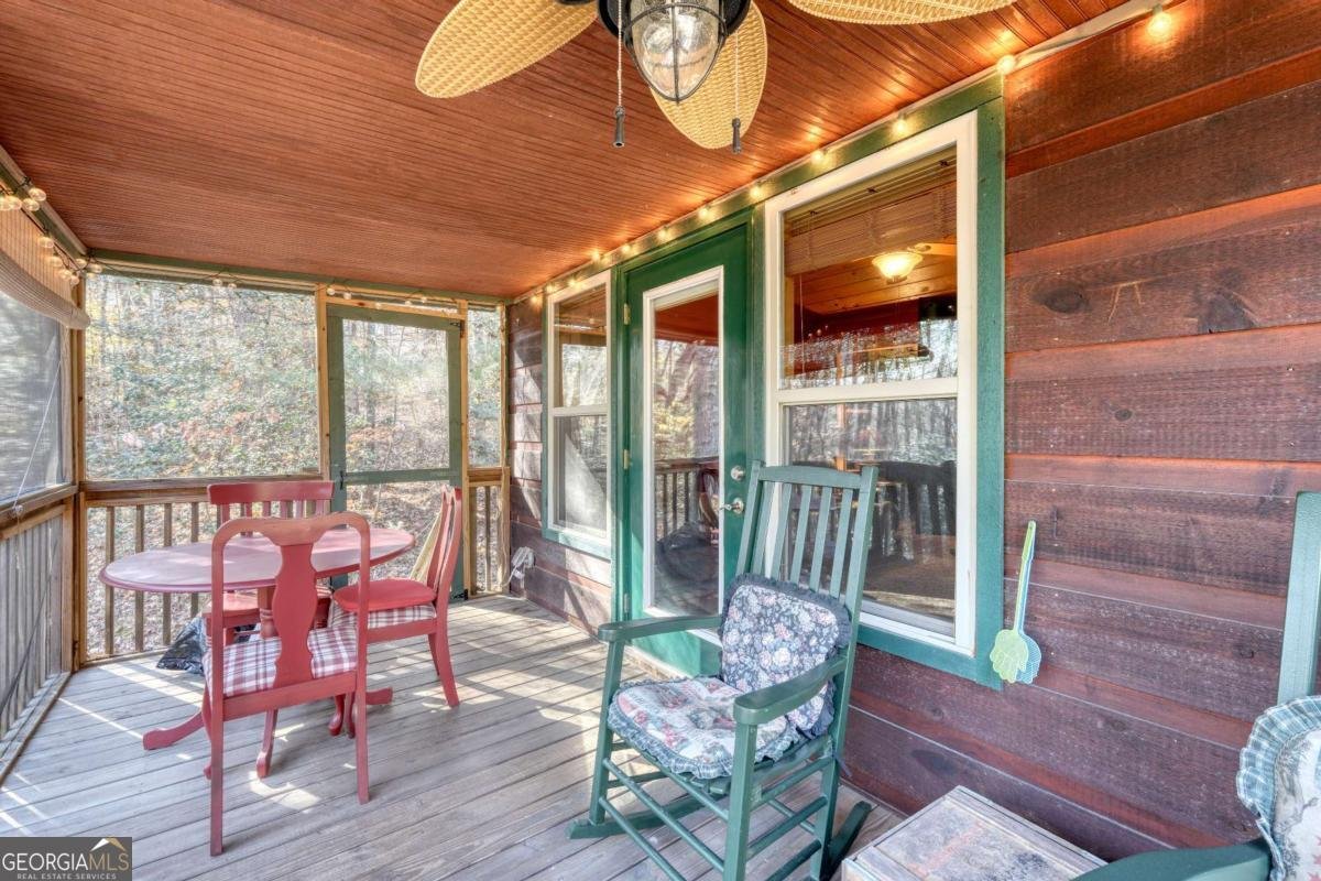 518 Rizzitello Lane Blairsville - 34