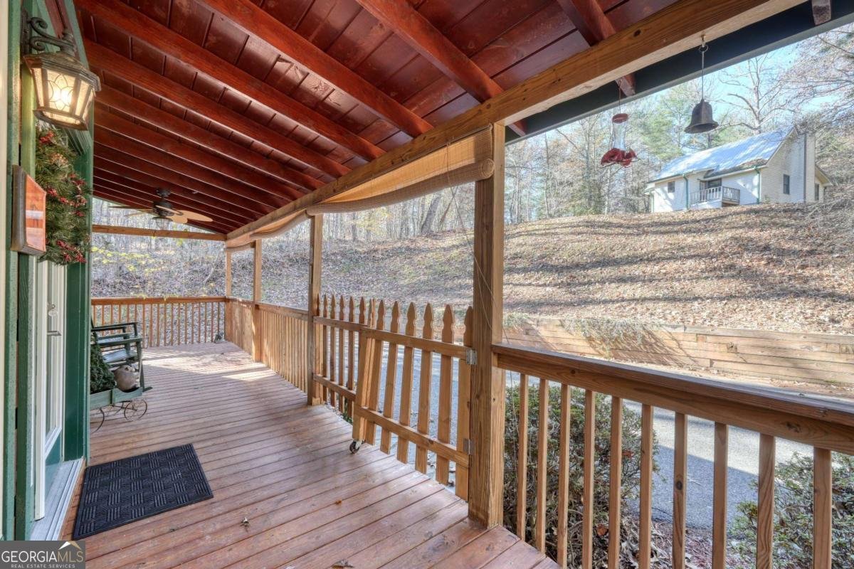 518 Rizzitello Lane Blairsville - 35