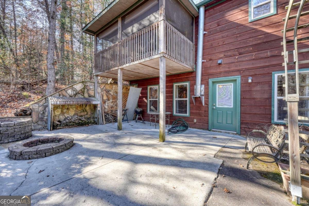 518 Rizzitello Lane Blairsville - 36