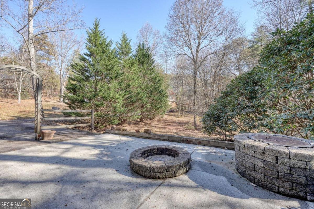 518 Rizzitello Lane Blairsville - 38