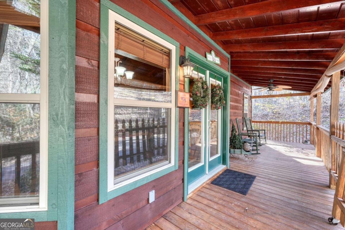 518 Rizzitello Lane Blairsville - 4