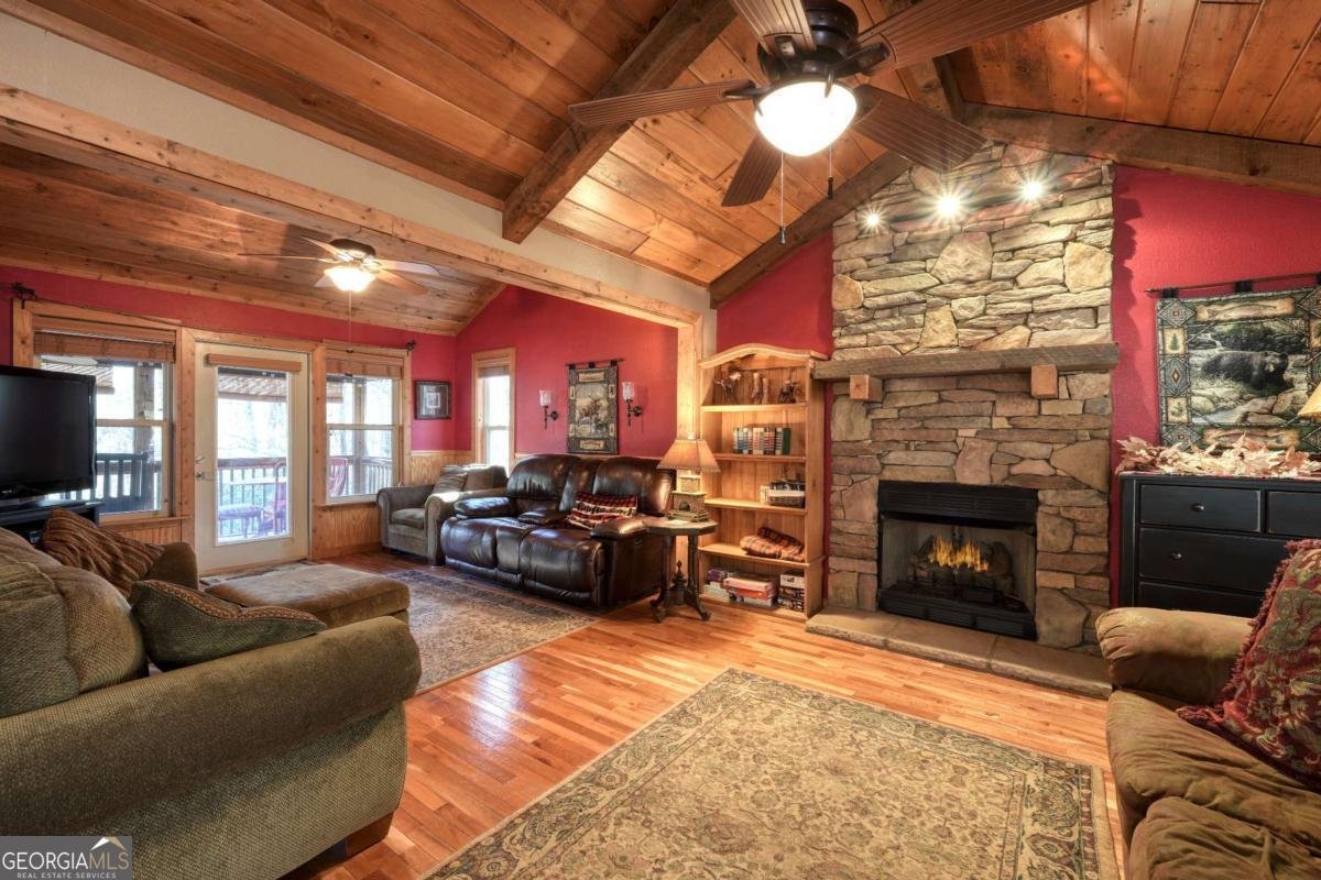 518 Rizzitello Lane Blairsville - 6