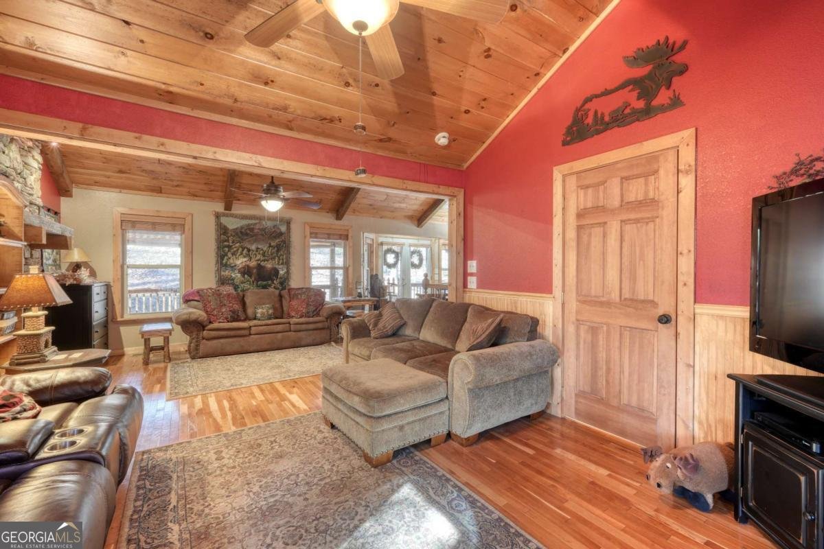 518 Rizzitello Lane Blairsville - 8