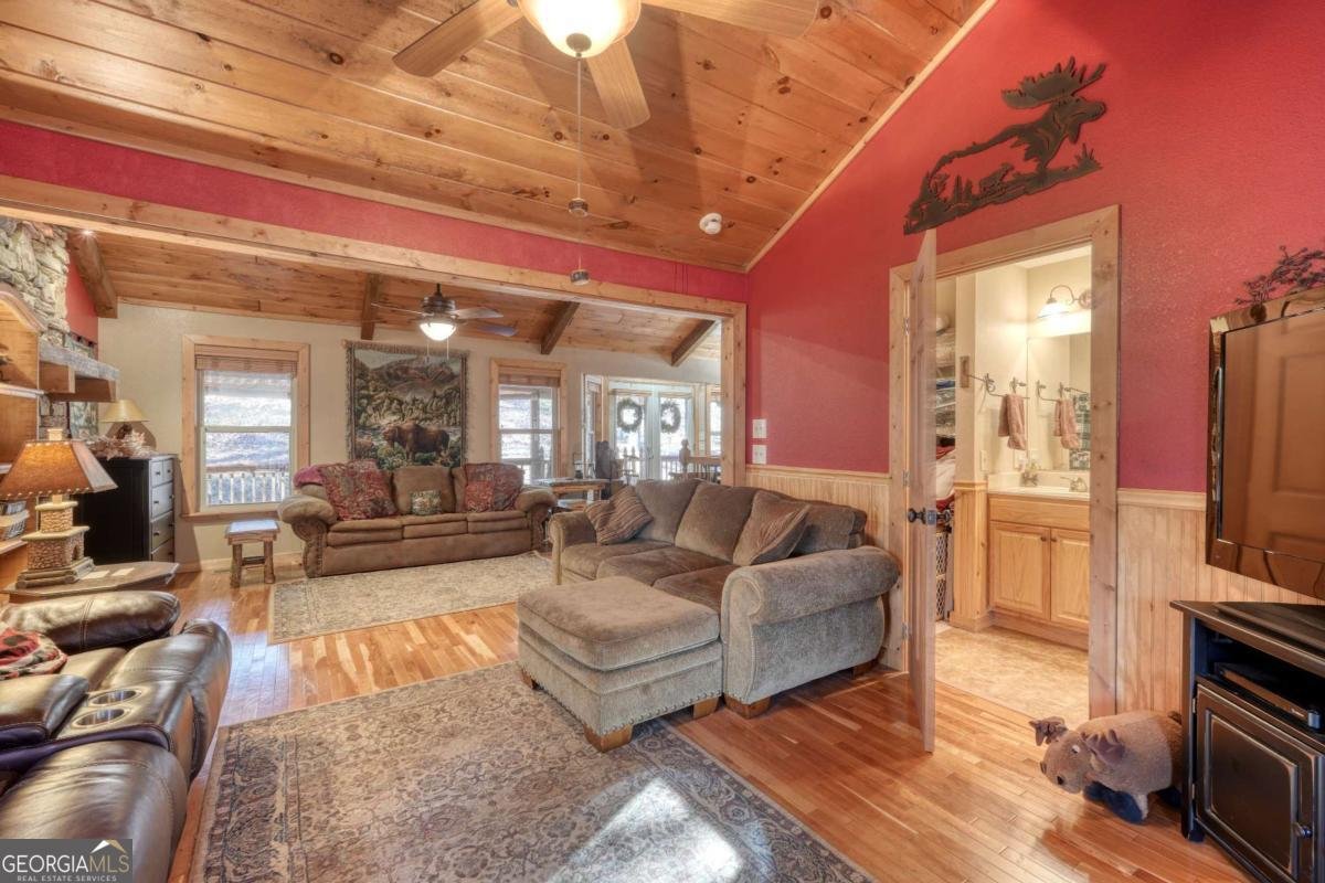 518 Rizzitello Lane Blairsville - 9