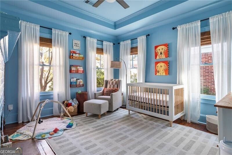 742 Pearce Street Atlanta - 18