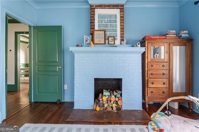 742 Pearce Street Atlanta - 19