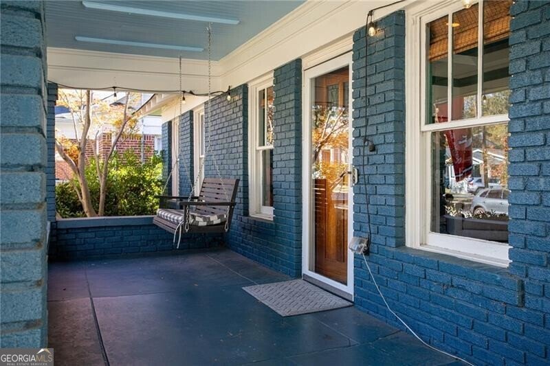 742 Pearce Street Atlanta - 2