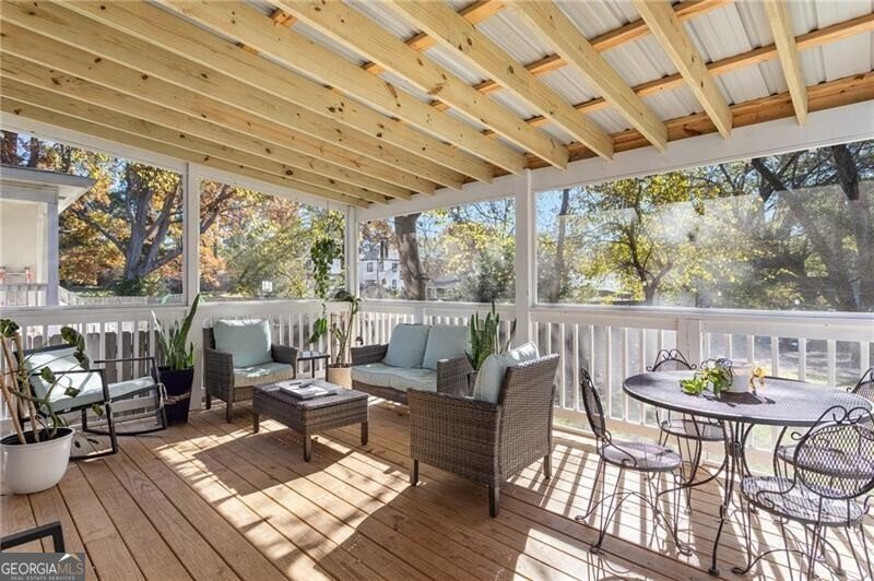 742 Pearce Street Atlanta - 21