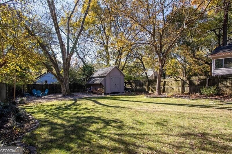 742 Pearce Street Atlanta - 22