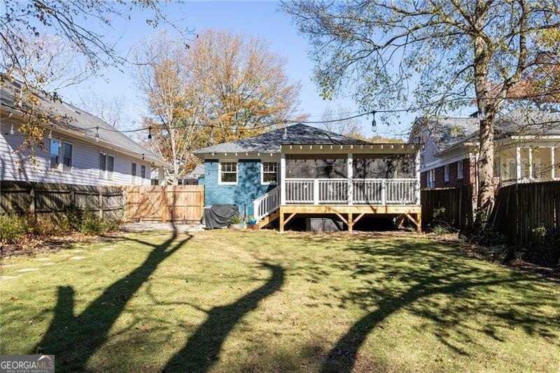 742 Pearce Street Atlanta - 24