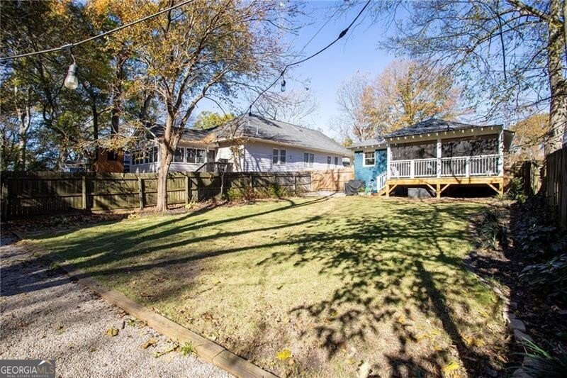 742 Pearce Street Atlanta - 25