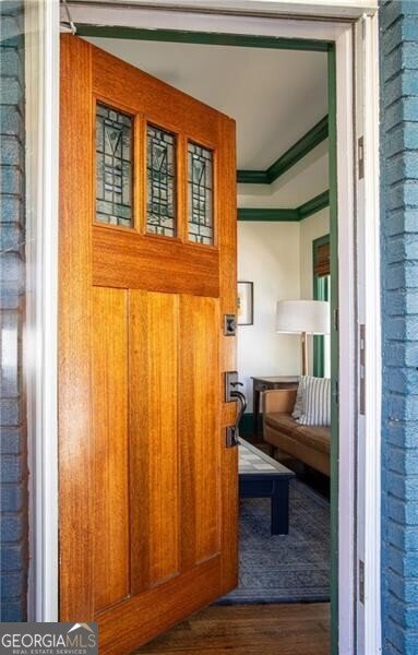 742 Pearce Street Atlanta - 3