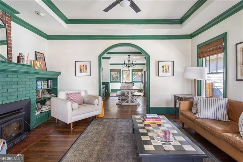 742 Pearce Street Atlanta - 4