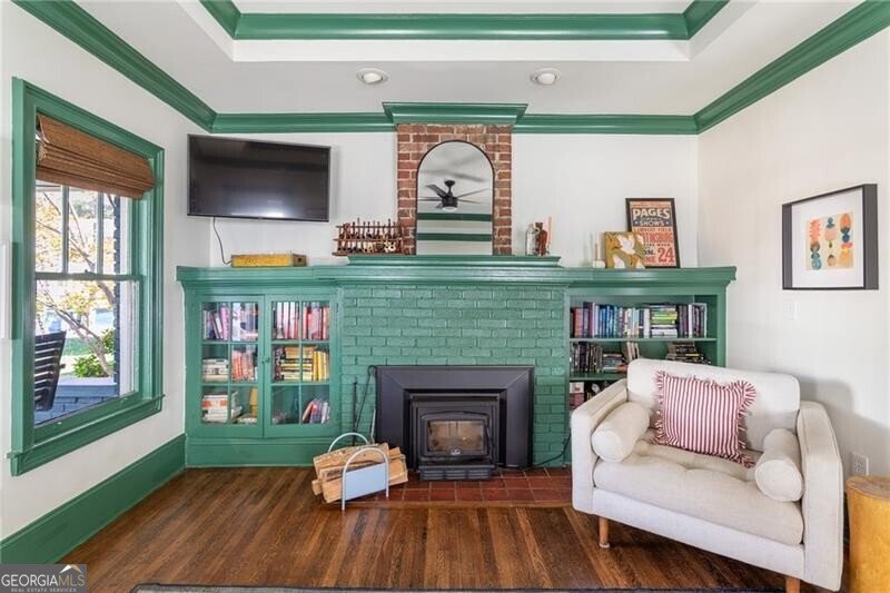 742 Pearce Street Atlanta - 5