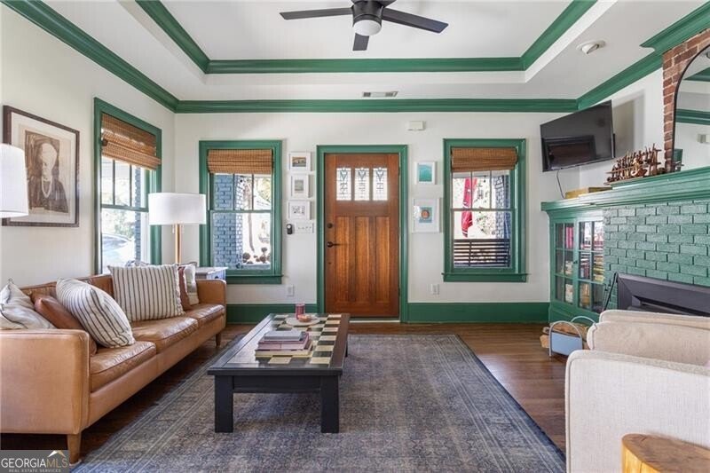 742 Pearce Street Atlanta - 6