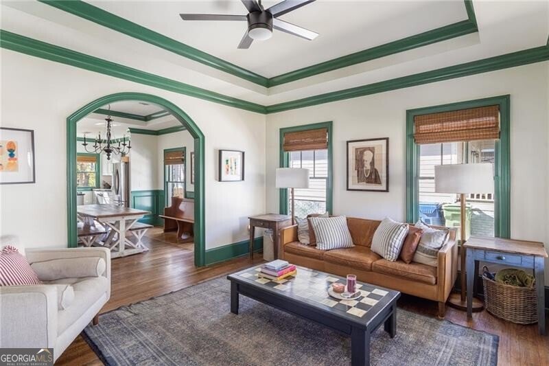 742 Pearce Street Atlanta - 7