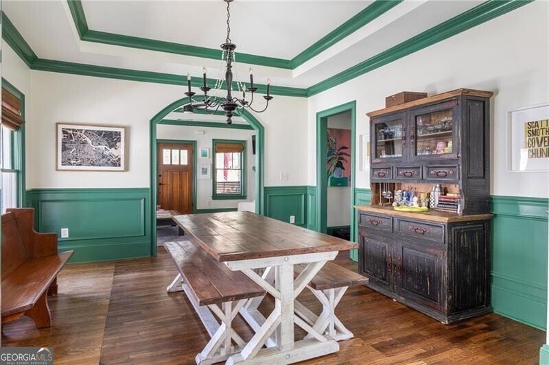 742 Pearce Street Atlanta - 9