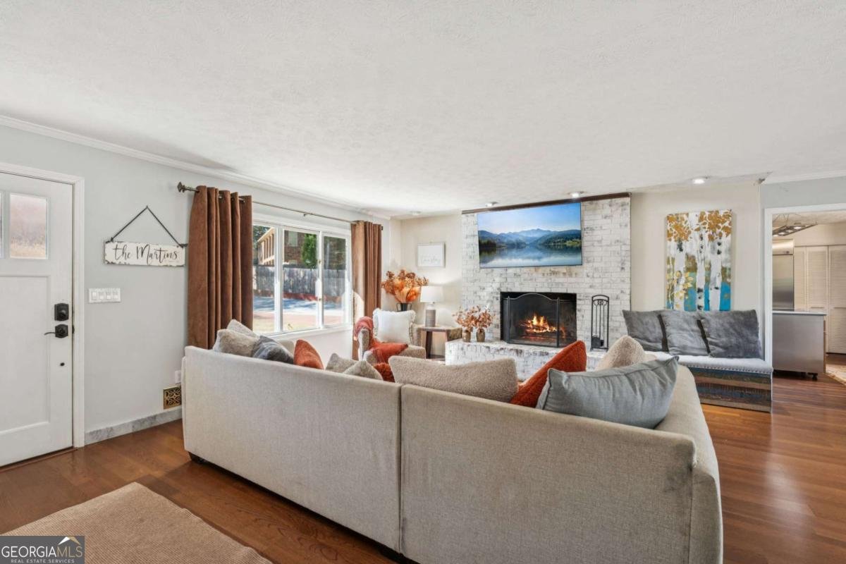 7070 Cagle Drive Cumming - 10