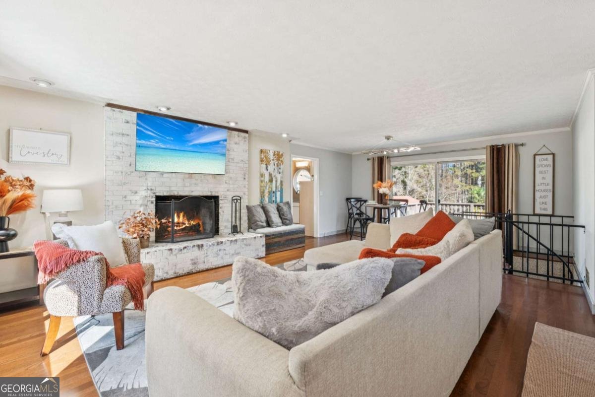 7070 Cagle Drive Cumming - 11