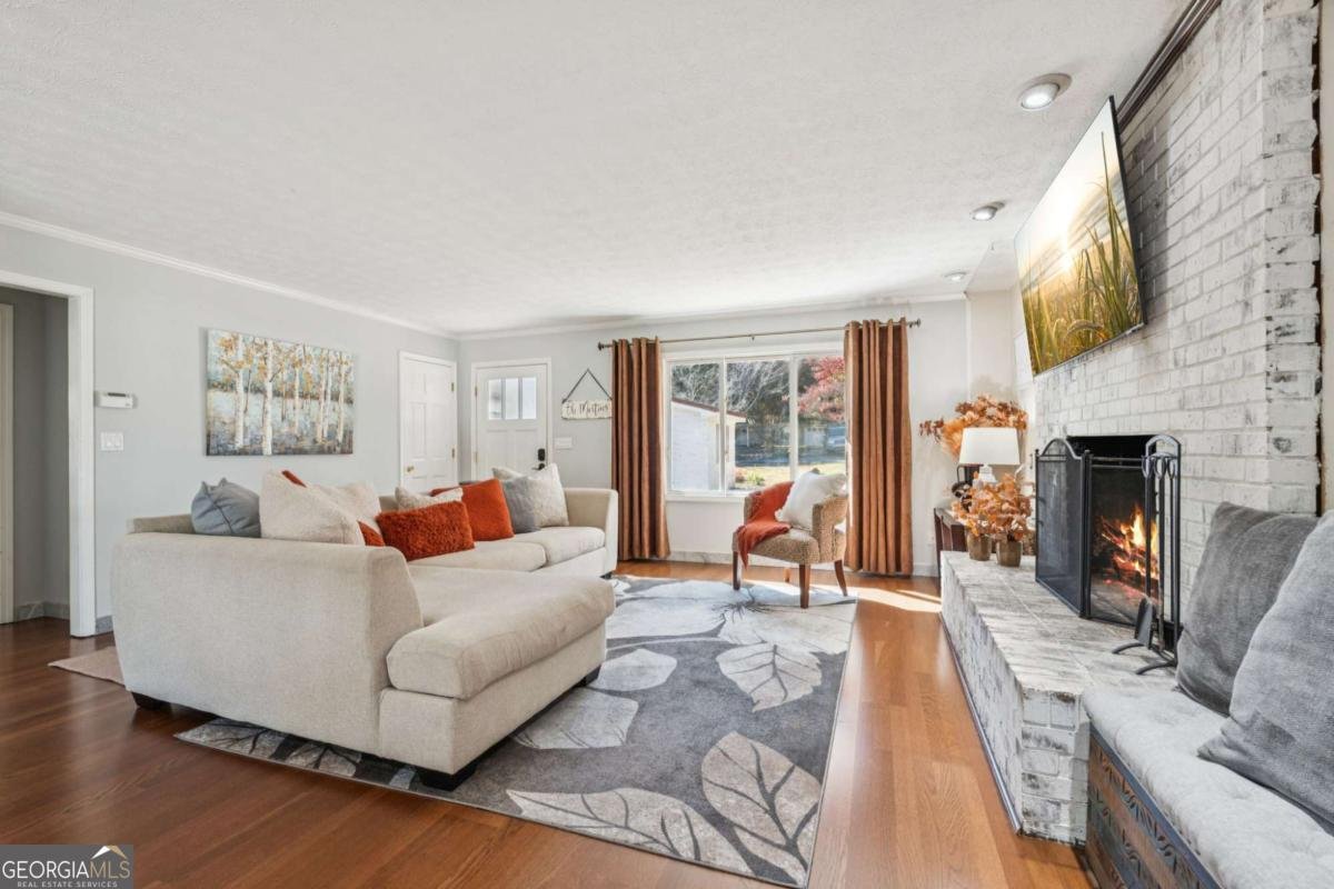 7070 Cagle Drive Cumming - 12