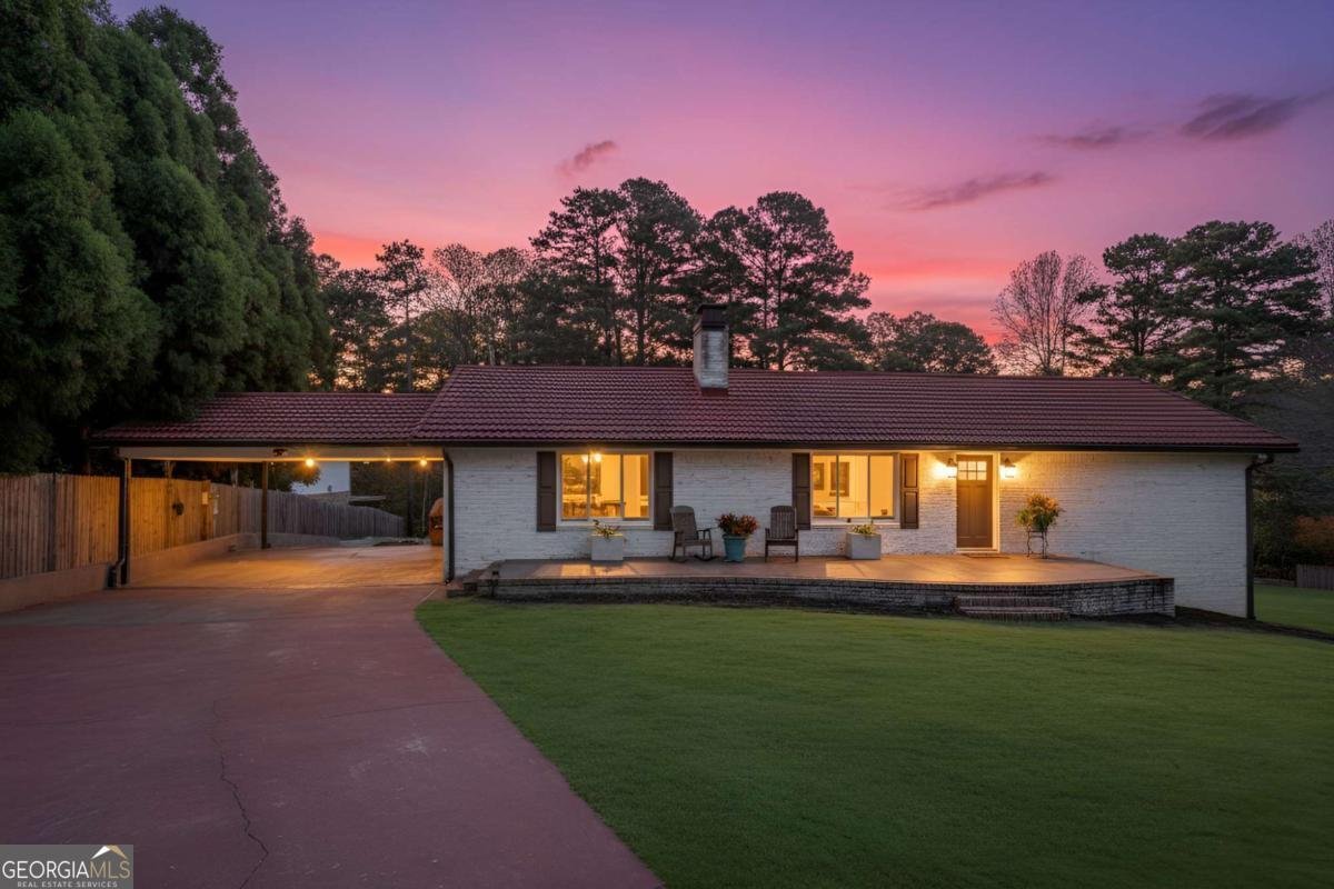 7070 Cagle Drive Cumming - 2