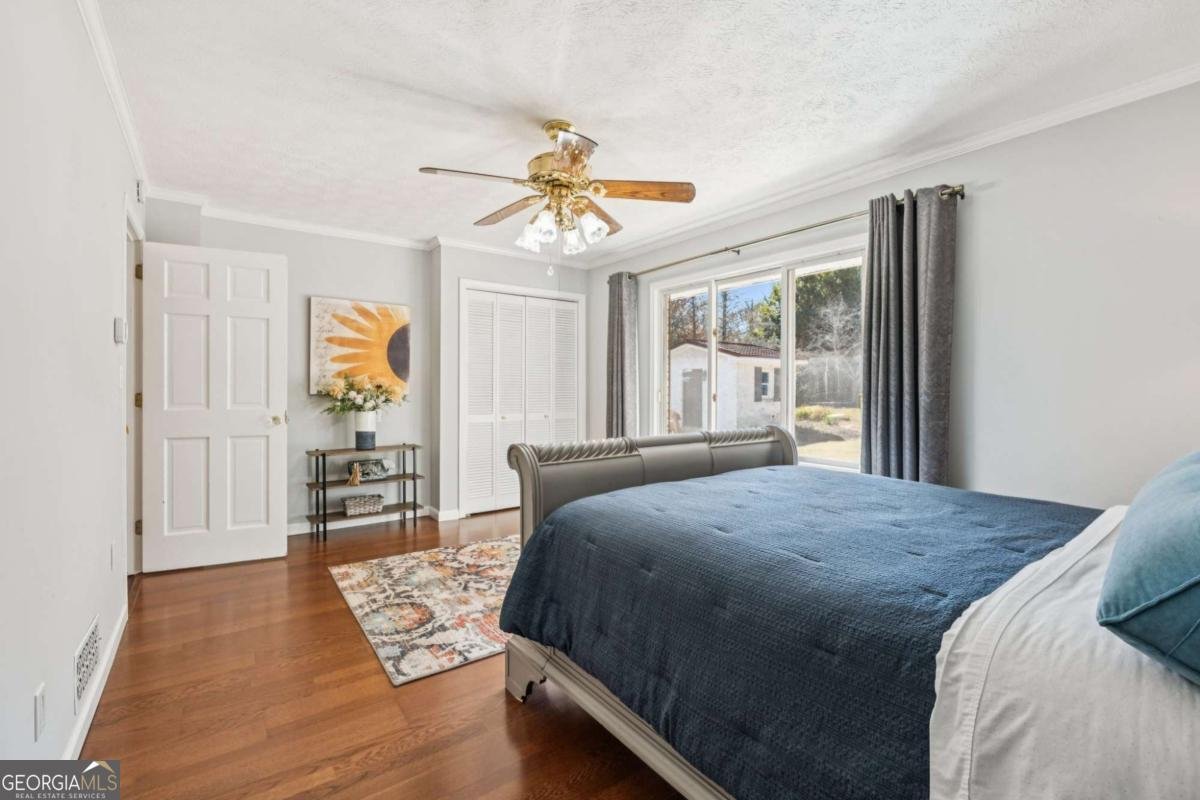 7070 Cagle Drive Cumming - 23