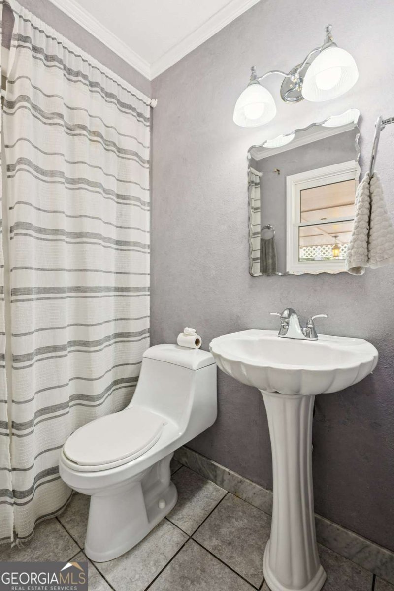 7070 Cagle Drive Cumming - 25