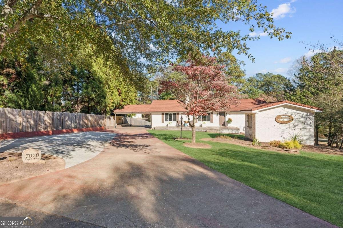 7070 Cagle Drive Cumming - 3