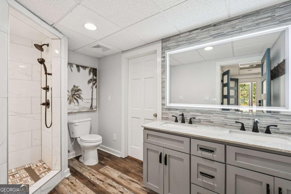 7070 Cagle Drive Cumming - 37