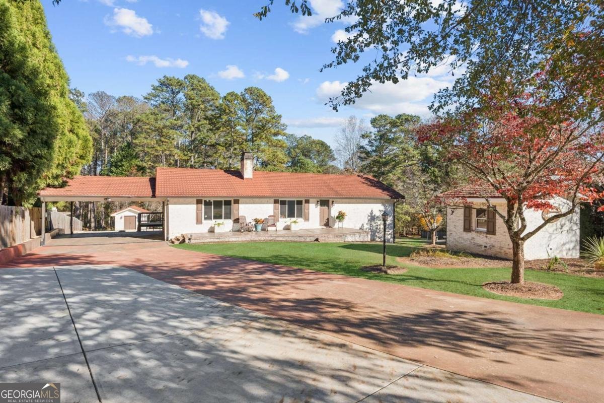 7070 Cagle Drive Cumming - 4