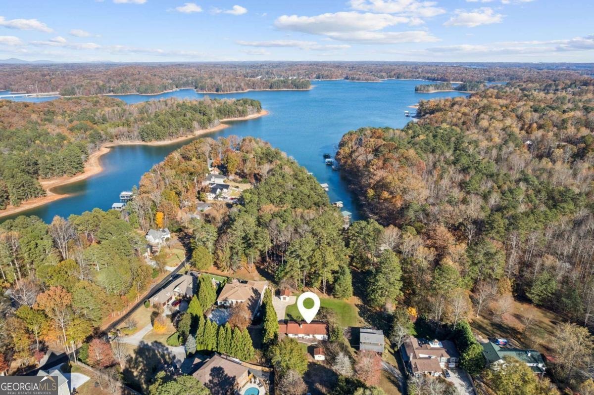 7070 Cagle Drive Cumming - 7