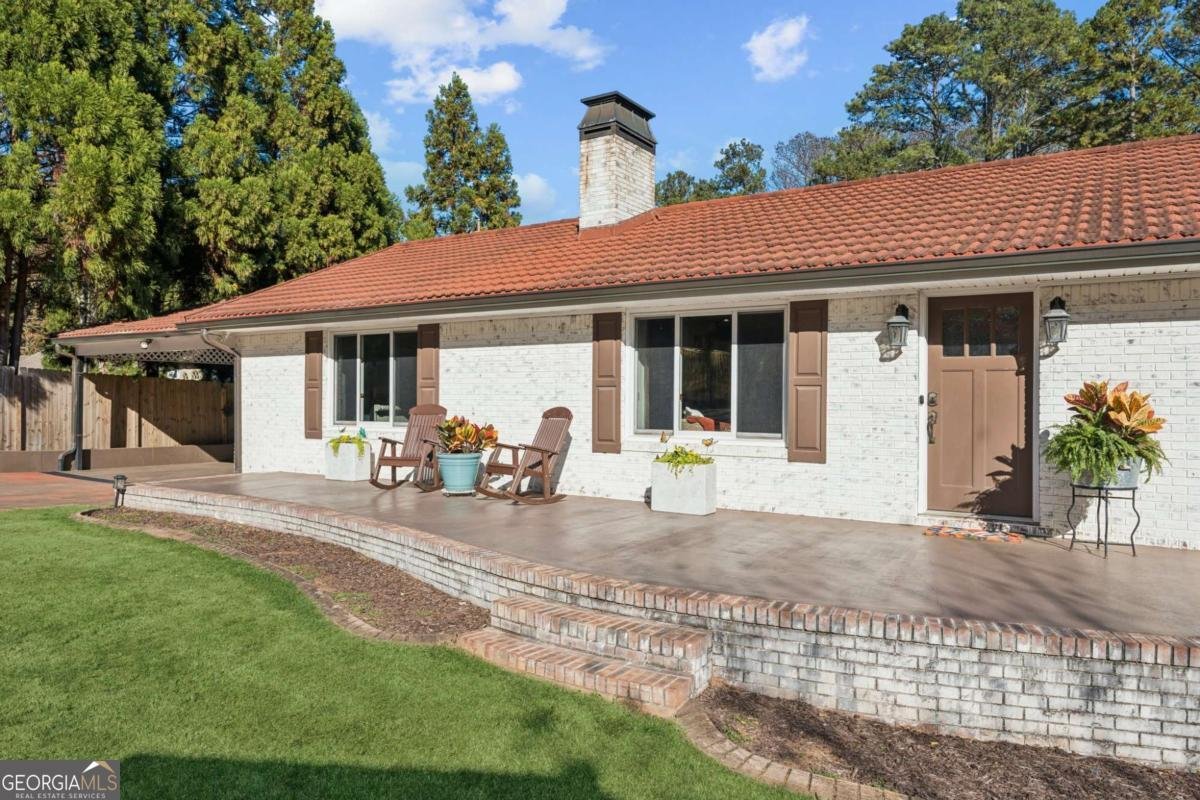 7070 Cagle Drive Cumming - 8