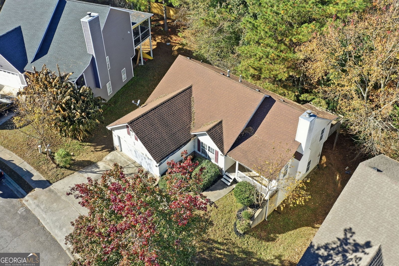 254 Hillcrest Ridge Canton - 29