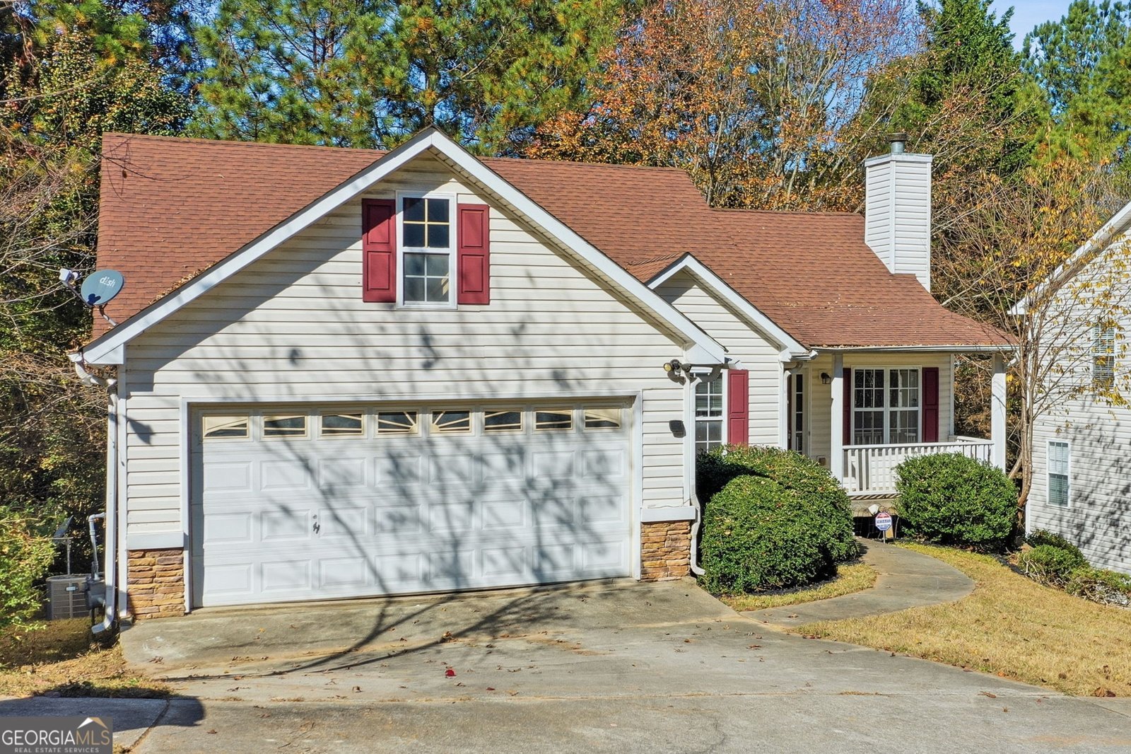 254 Hillcrest Ridge Canton - 30