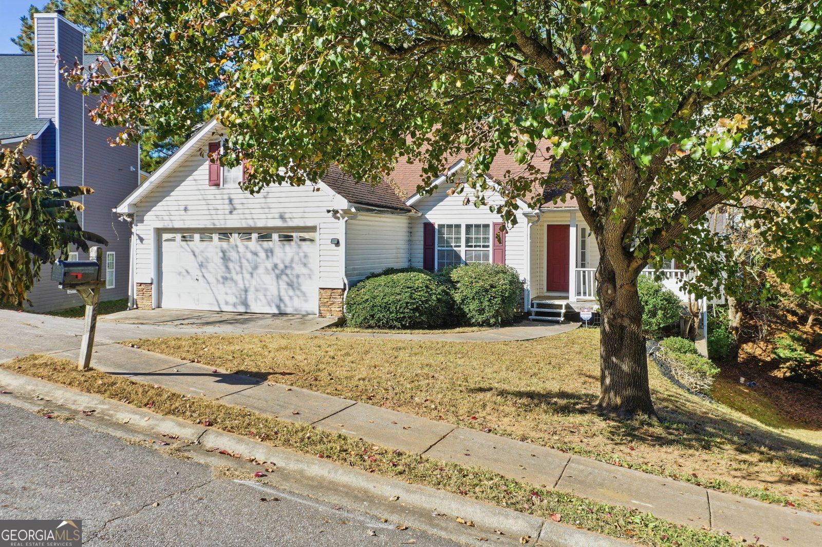 254 Hillcrest Ridge Canton - 31