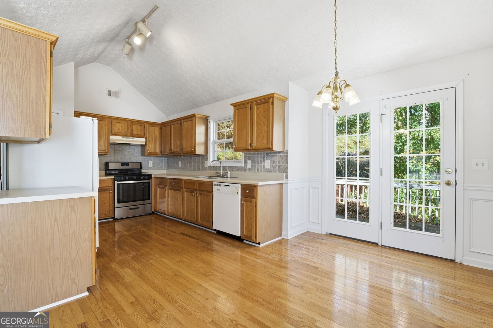 254 Hillcrest Ridge Canton - 5