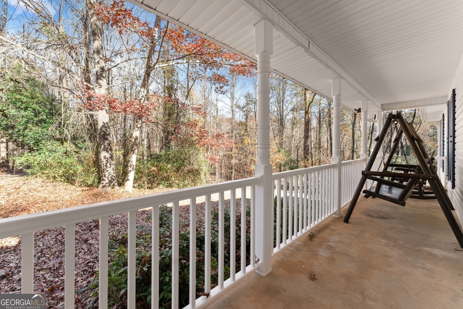 4996 Gillsville Highway Gillsville - 1