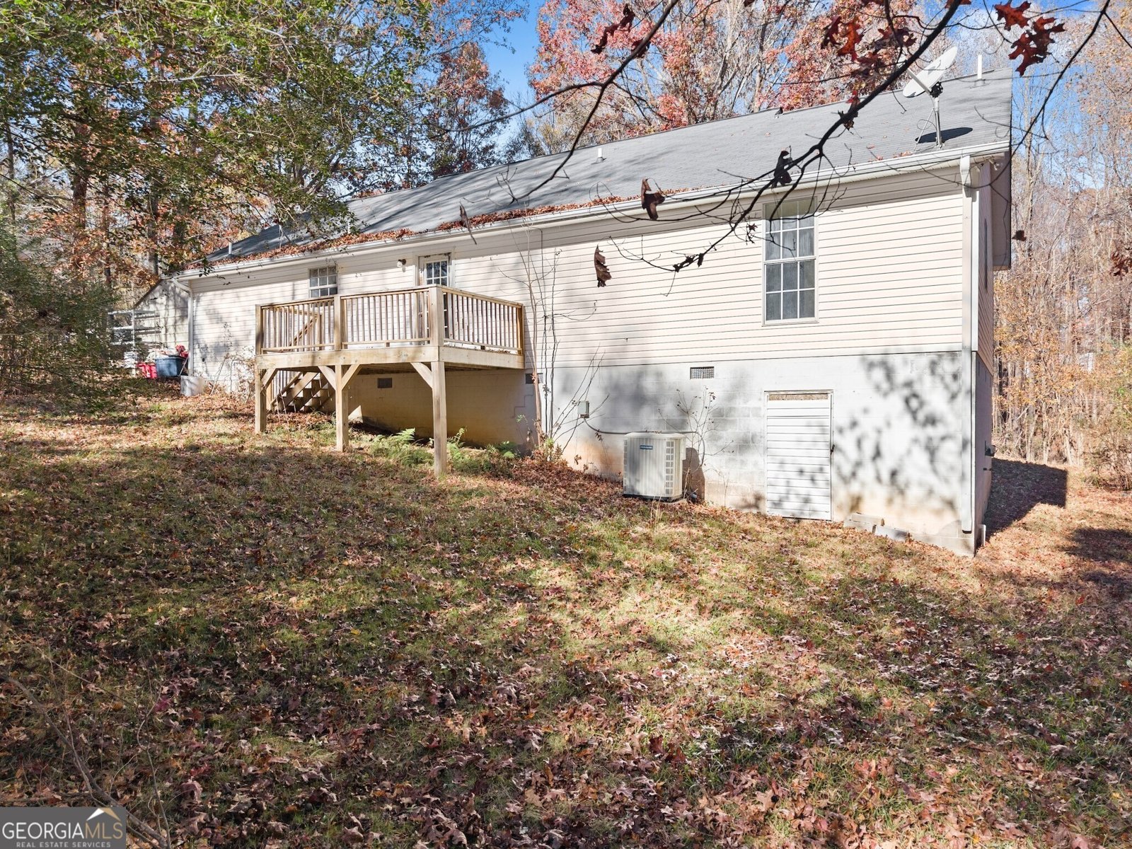 4996 Gillsville Highway Gillsville - 27