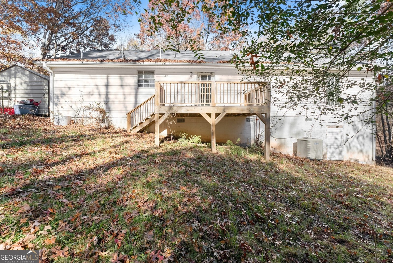 4996 Gillsville Highway Gillsville - 28