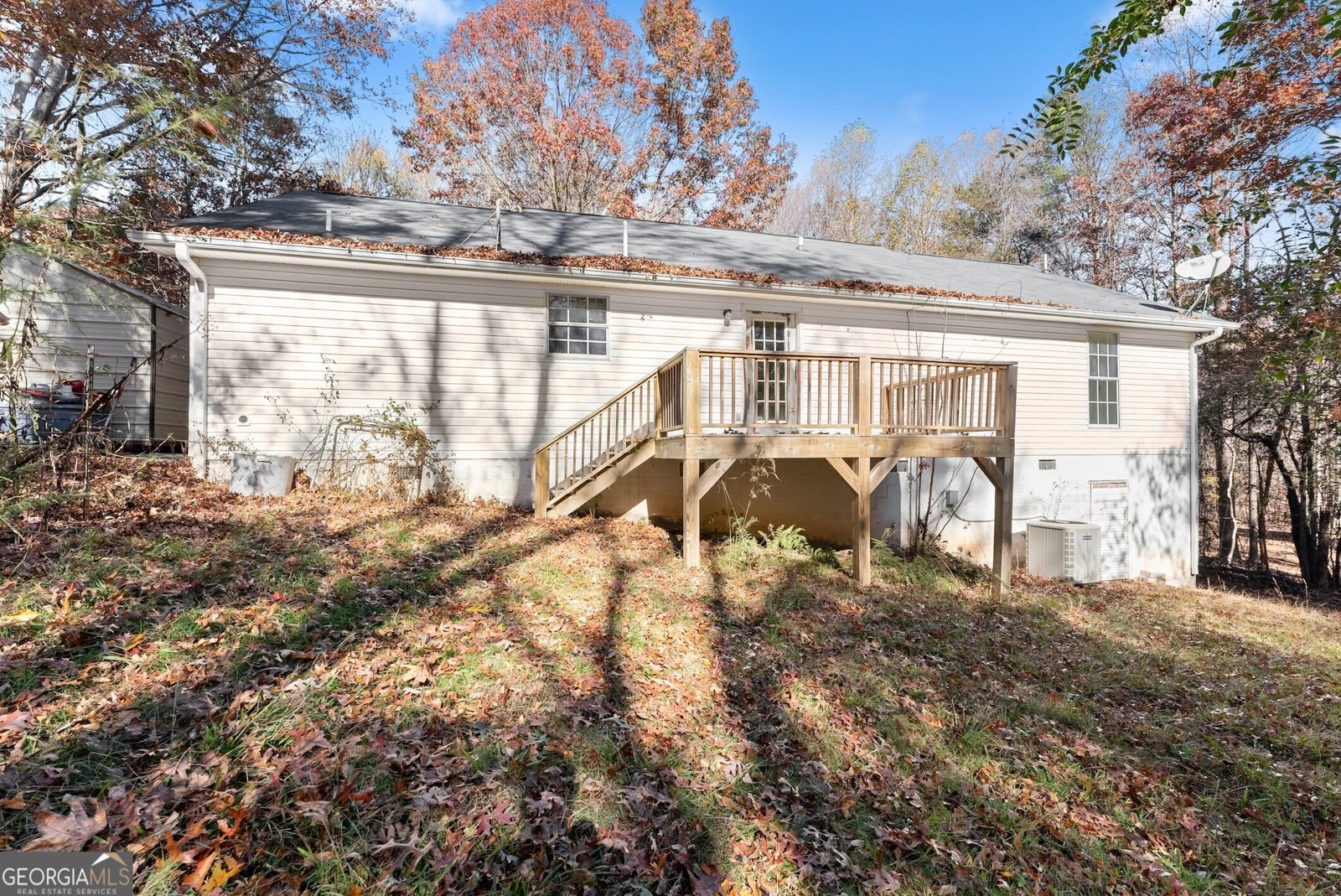 4996 Gillsville Highway Gillsville - 29