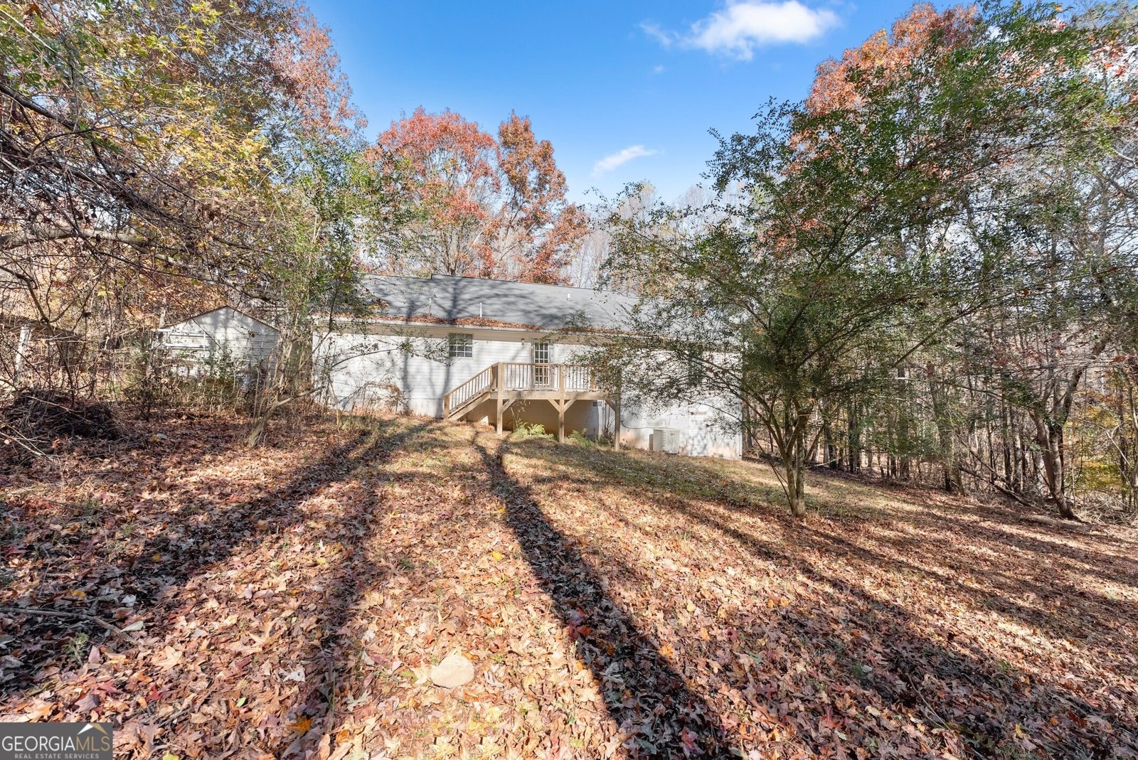 4996 Gillsville Highway Gillsville - 30