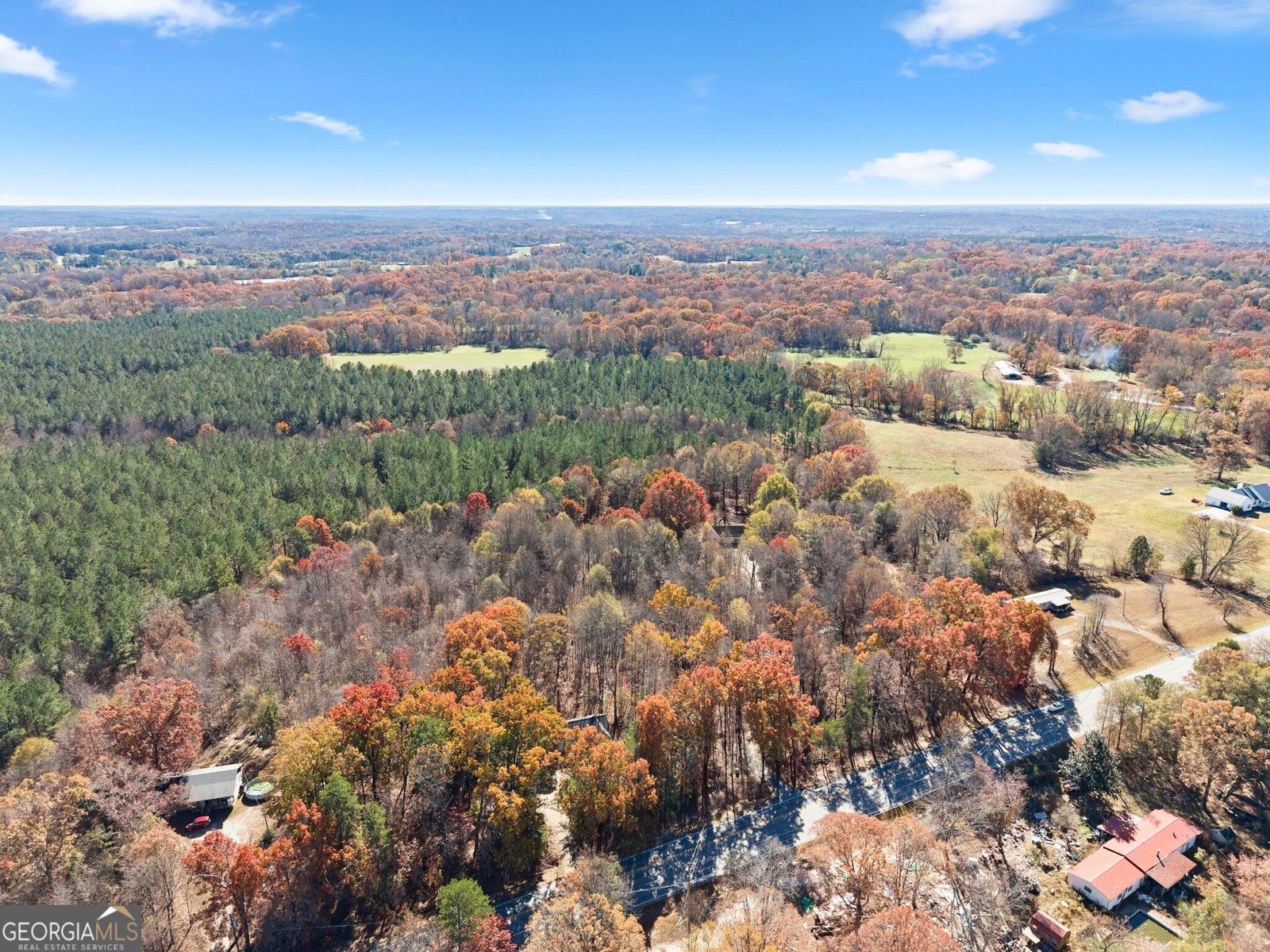 4996 Gillsville Highway Gillsville - 34